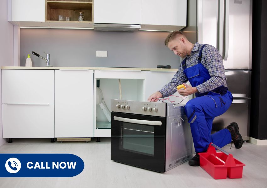 Appliance Repair Services in Fort Ann, NY